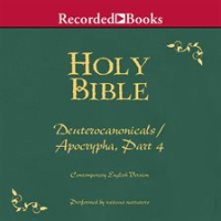 Part_4__Holy_Bible_Deuterocanonicals_Apocrypha-Volume_21